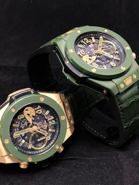 hublot revenue 2019|Hublot news.